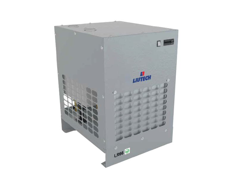 LR10-260冷冻式干燥机